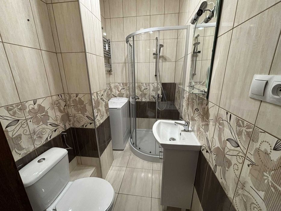 Mieszkanie na wynajem okazjonalny – ul. Wrzesińska 39/19, 47,73 m²