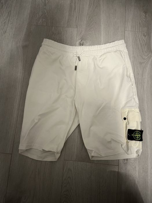 Spodenki Stone Island