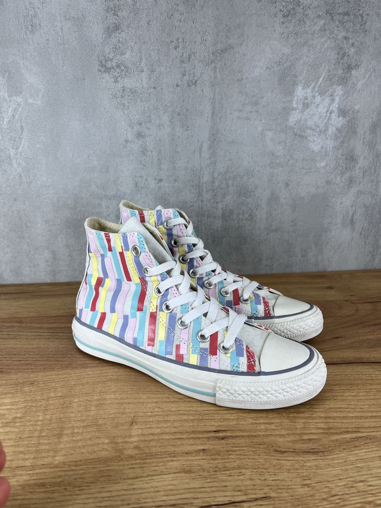 Trampki Converse All Star damskie