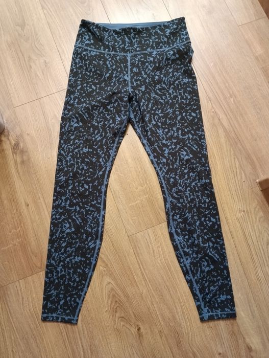 Getry legginsy damskie H&M M
