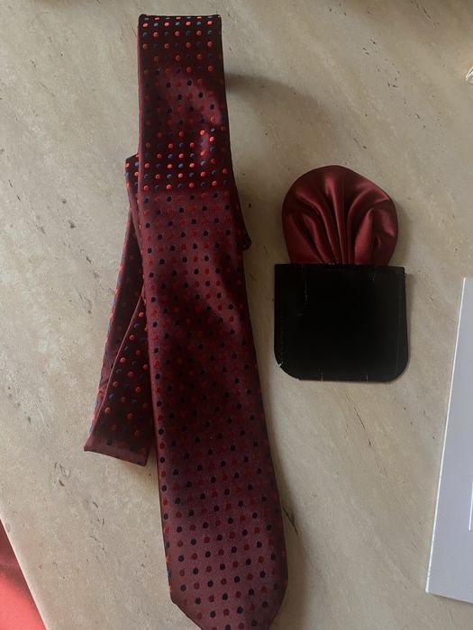 Набір для нареченого чи доуга нареченого