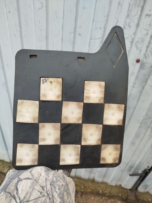 Бризговик ваз класика