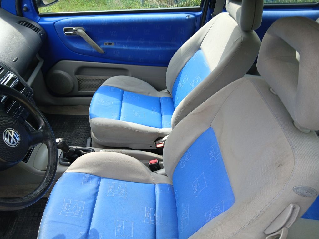 Auto bez wkładu finansowego