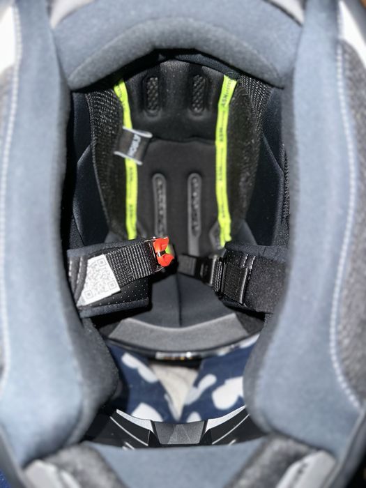 Capacete Airoh Integral