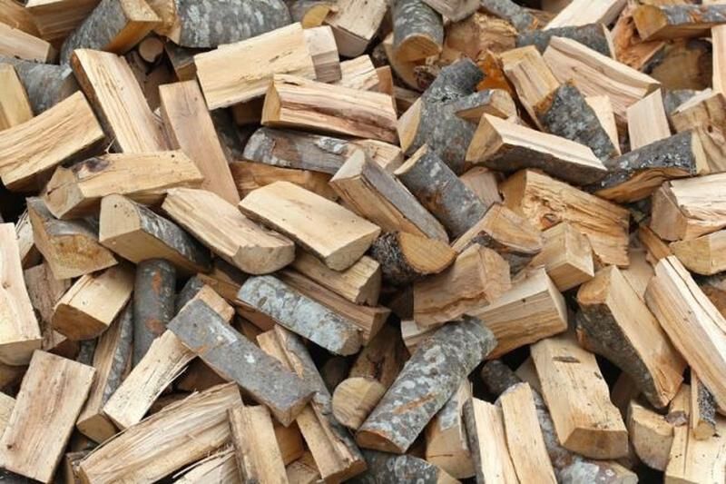Продам дрова букові та інші породи з доставкою