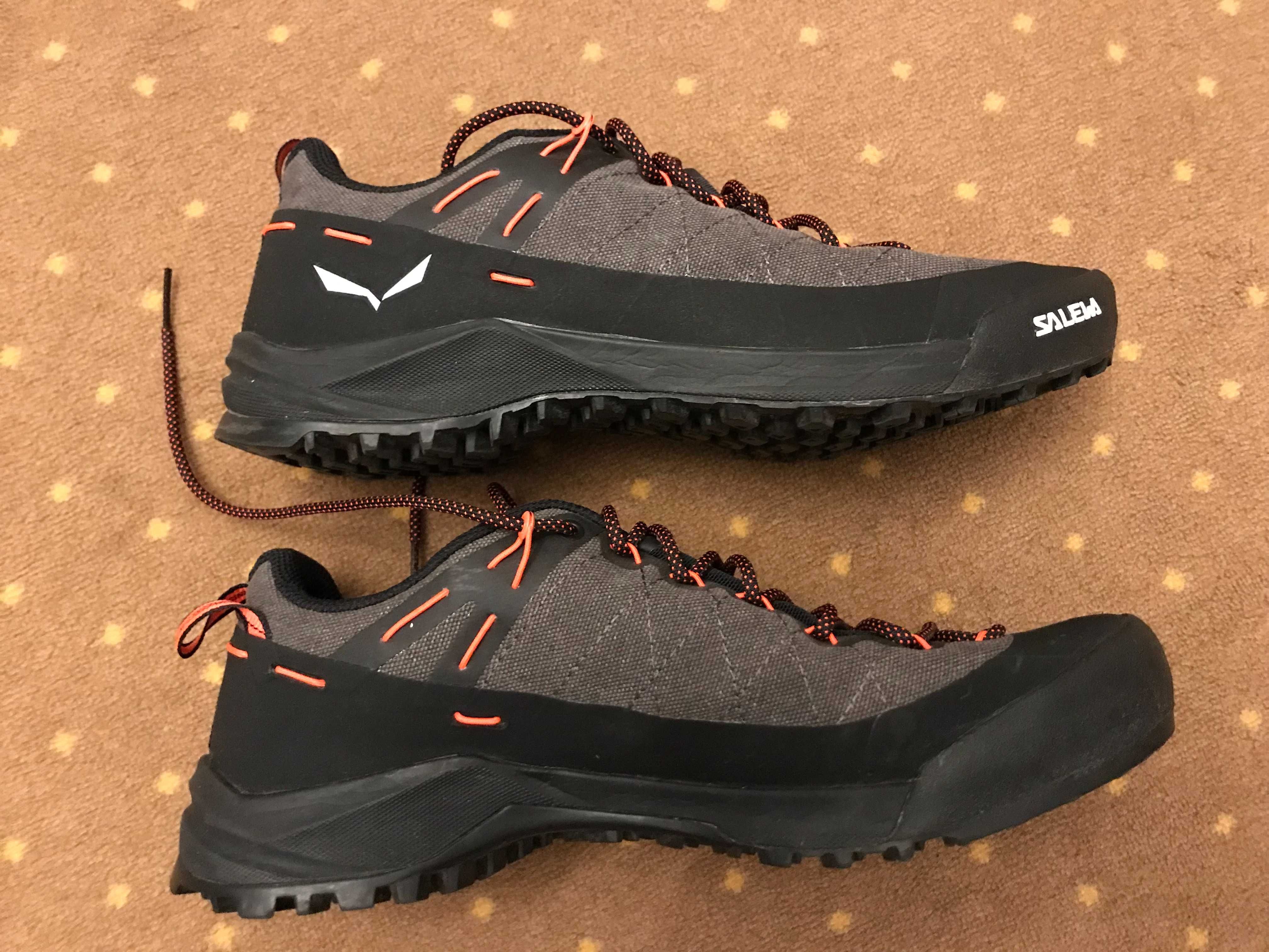 Salewa buty Trekkingowe Wildfire r.41