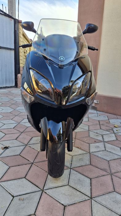 Yamaha Majesty 250 2014