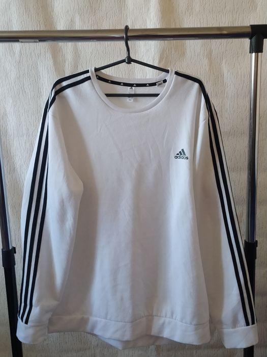свитшот adidas оригинал
