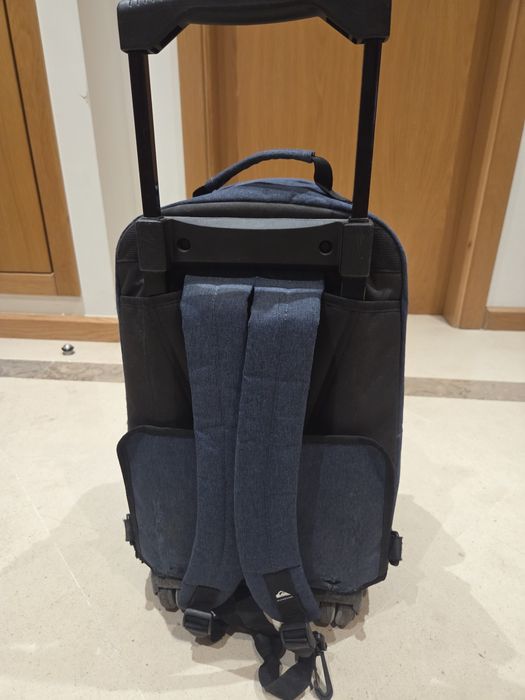 Mochila Escolar  QuickSilver