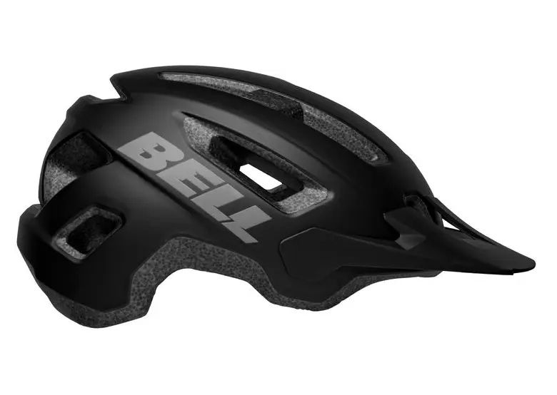 Kask rowerowy Bell Nomad 2 JR MIPS one size dziecięcy black FV/061-060