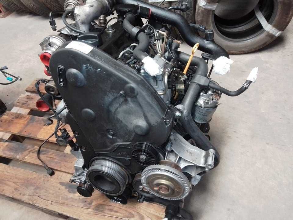 MOTOR AUDI A4 B5 1.9TDI REF:AHU 90CV