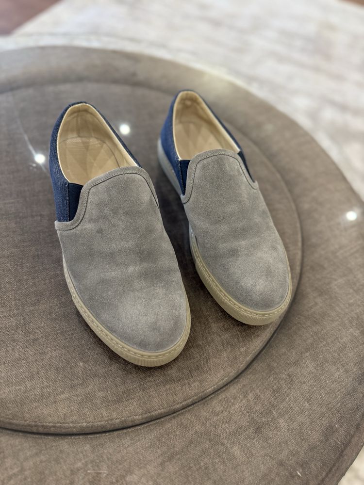 Brunello Cucinelli оригинал 43 размер