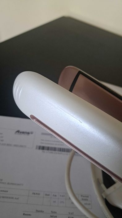 Prostownica PHILIPS SenseIQ BHS830