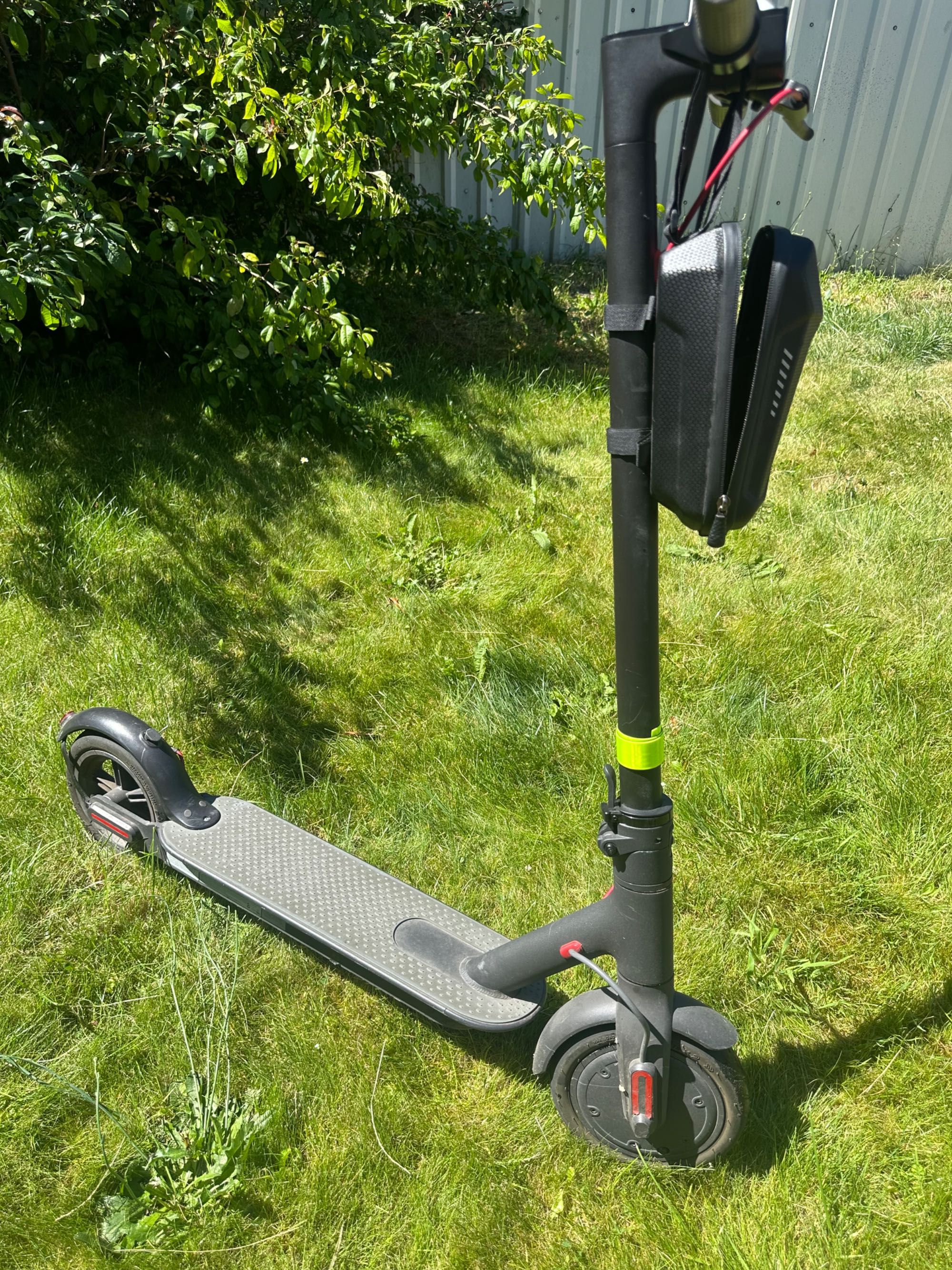 Hulajnoga elektryczna
