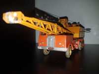Dinky SuperToys 20Ton Lorry Mounted Crane