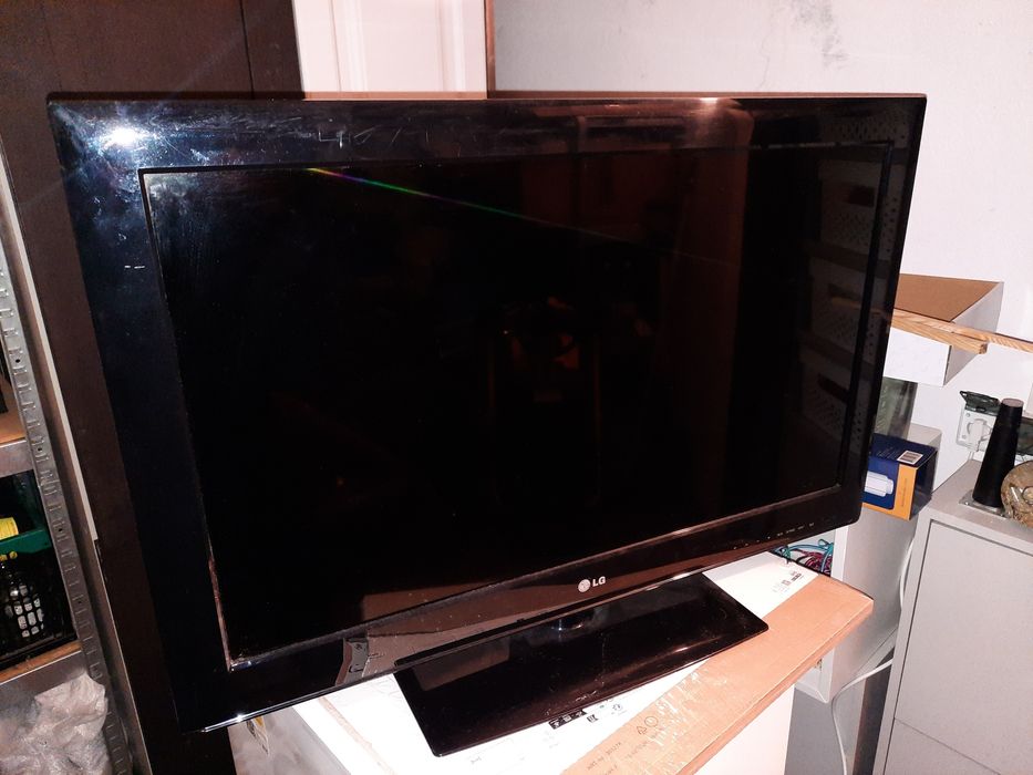 Telewizir LG 32LS3400