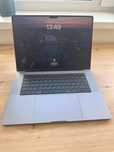 MacBook Pro 2021 – 16” | Apple M1 Pro | 16 GB RAM | 512 GB SSD