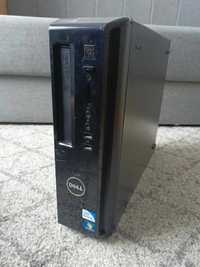 Komputer Biurowy PC Dell Intel Pentium 4GB RAM 500GB HDD Win 10 Home