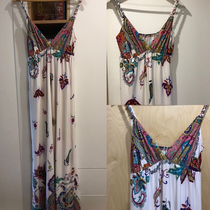 Платья, Сукня, коктейльна сукня. Франція. Літні плаття фірмові