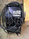 Migomat Bester MP 1800 Turbo mig/mag