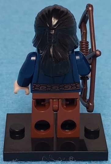 Bard the Bowman (O Senhor dos Anéis)