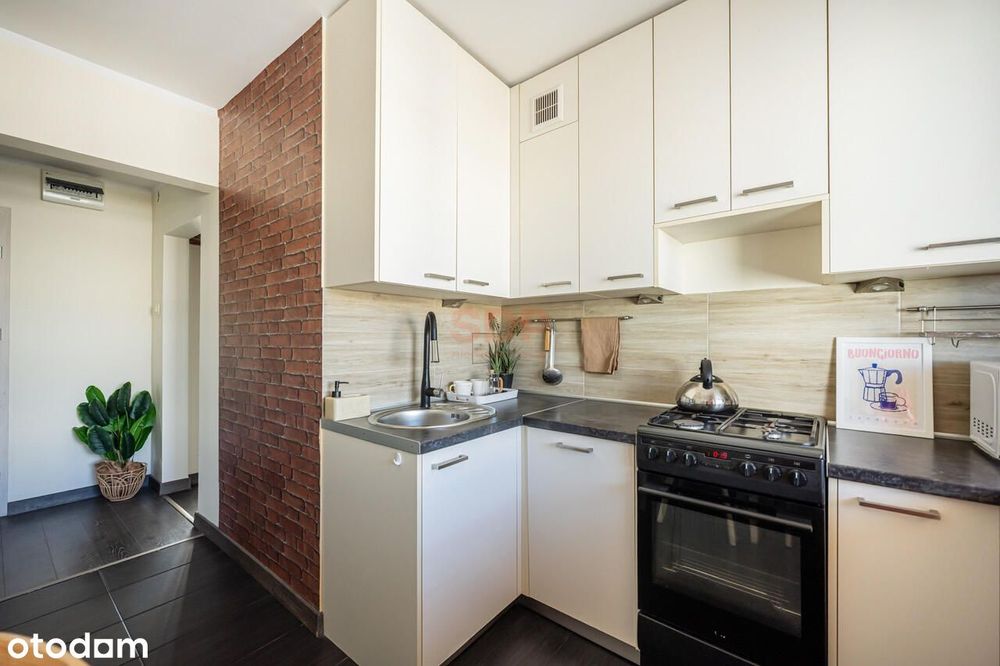 3 pok. | do wejścia | balkon | nowe instalacje |