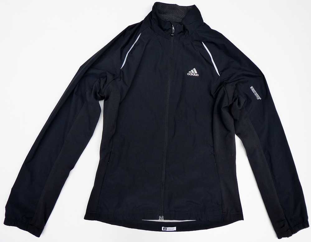 Adidas Supernova Formotion Windstoper kurtka do biegania