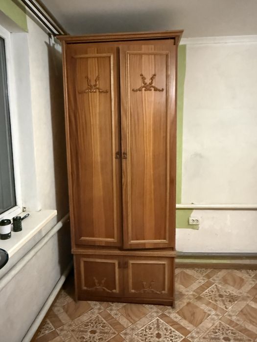 Віддам безкоштовно, самовивіз..