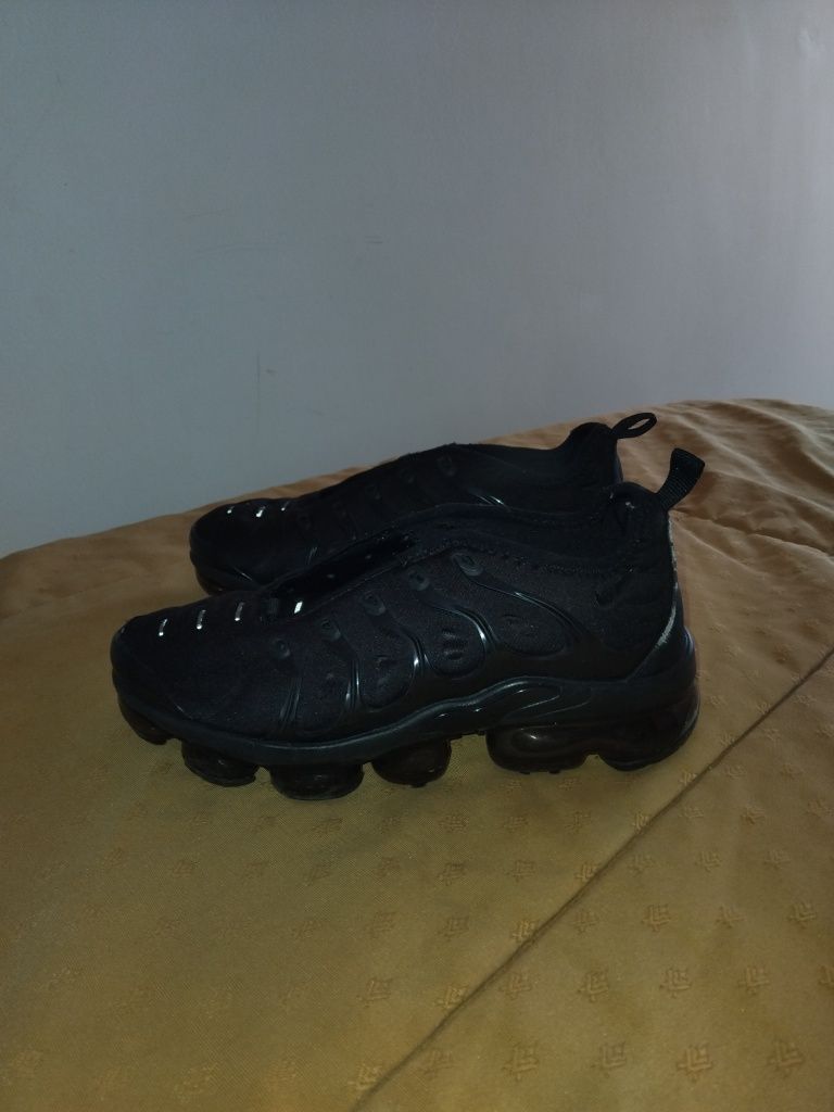 Air max VM preto