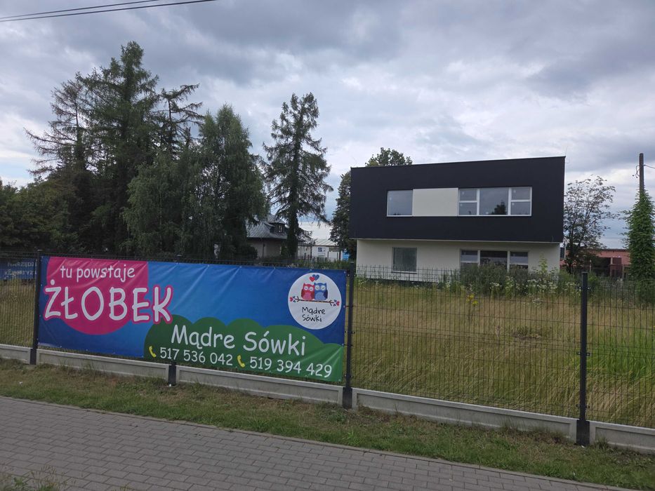 Pietro pod wynajem 339 m2 Ożarów Mazowiecki