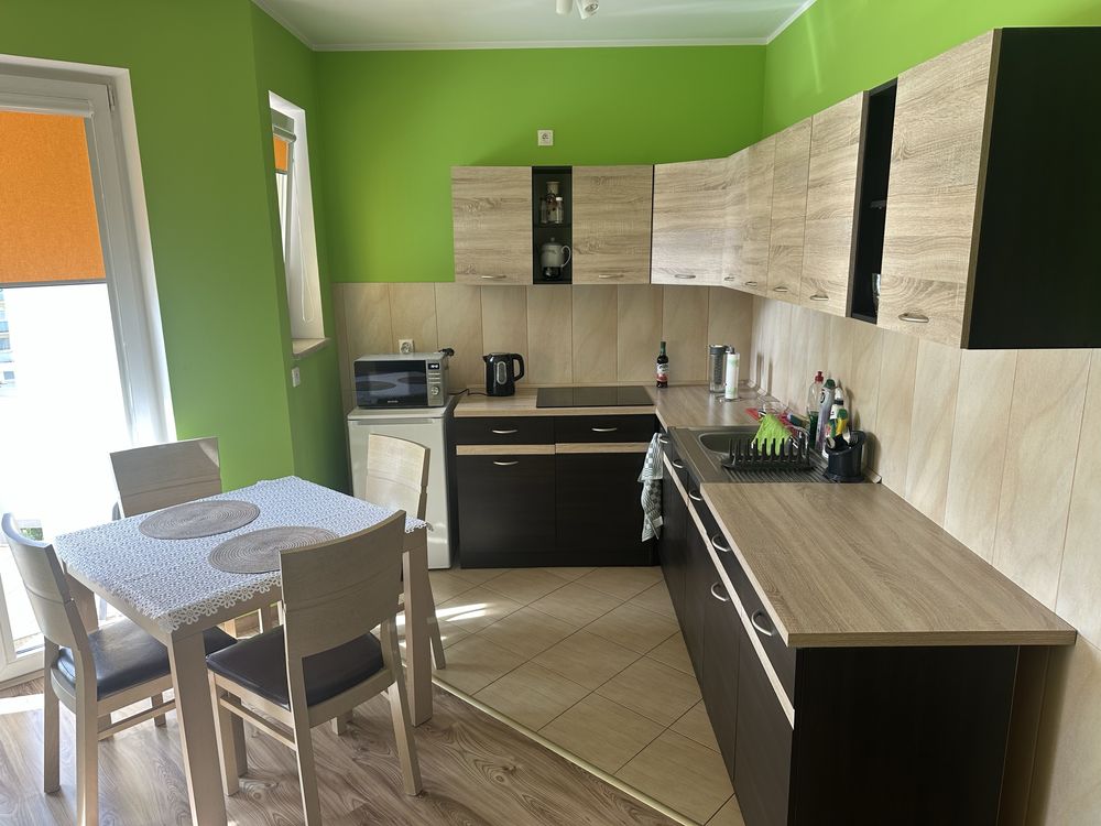 Wynajmę Kawalerkę Mieszkanie 28M Obrońców Pokoju