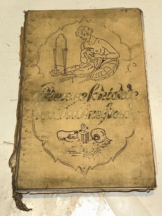 Sittengeschichte des Intimsten - Historia moralna tego co intymne AKTY