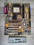 Asus K8V-F/S s754