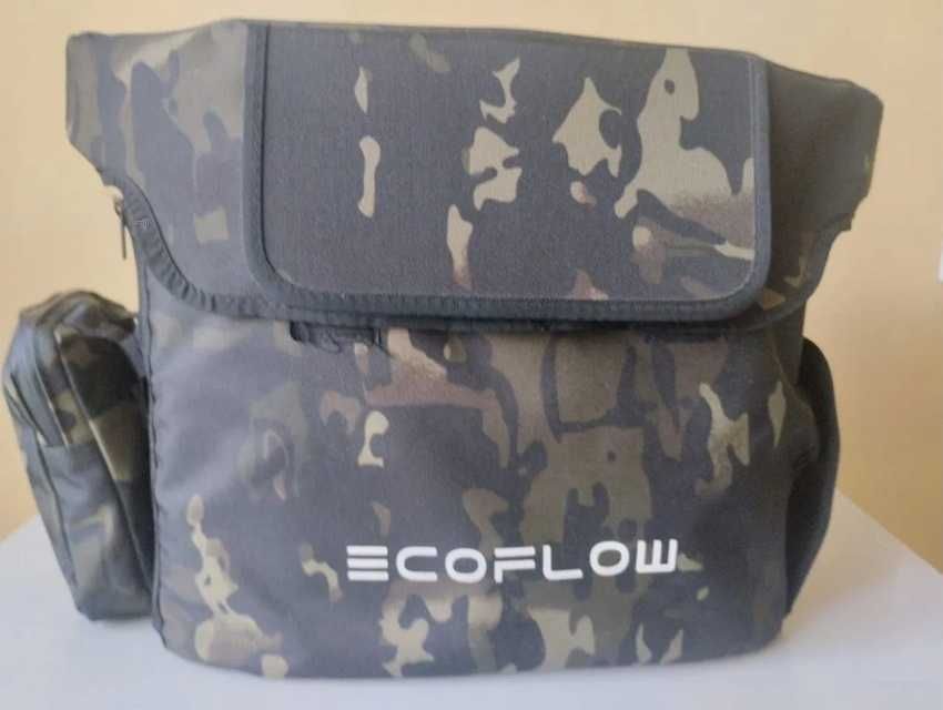 ЕсоFlow DЕLTА 2 Мах Зарядна станція 2квт