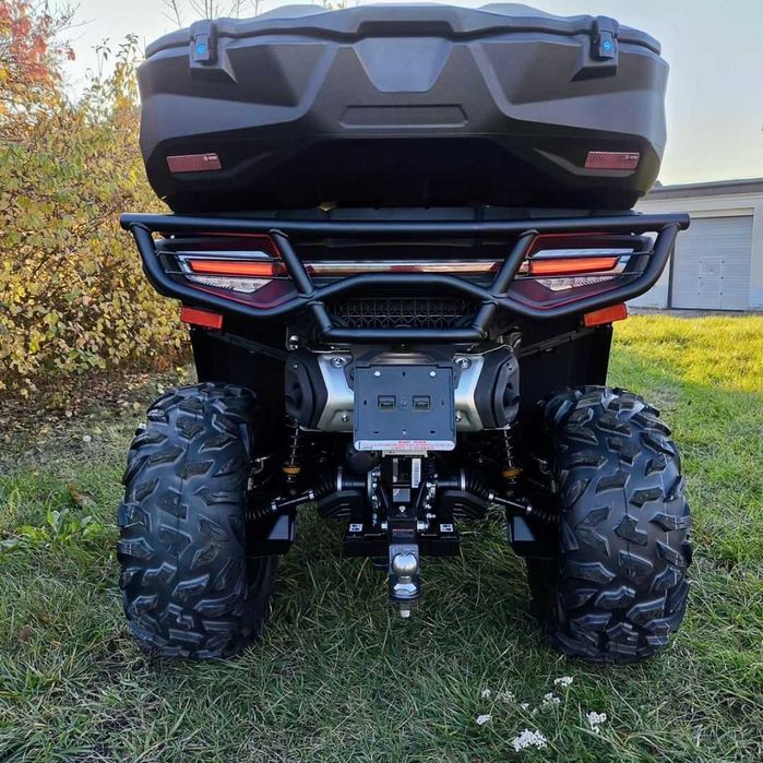 Quad CF Moto 1000 Touring MODEL2025 Raty/Leasing/Transport cała Polska