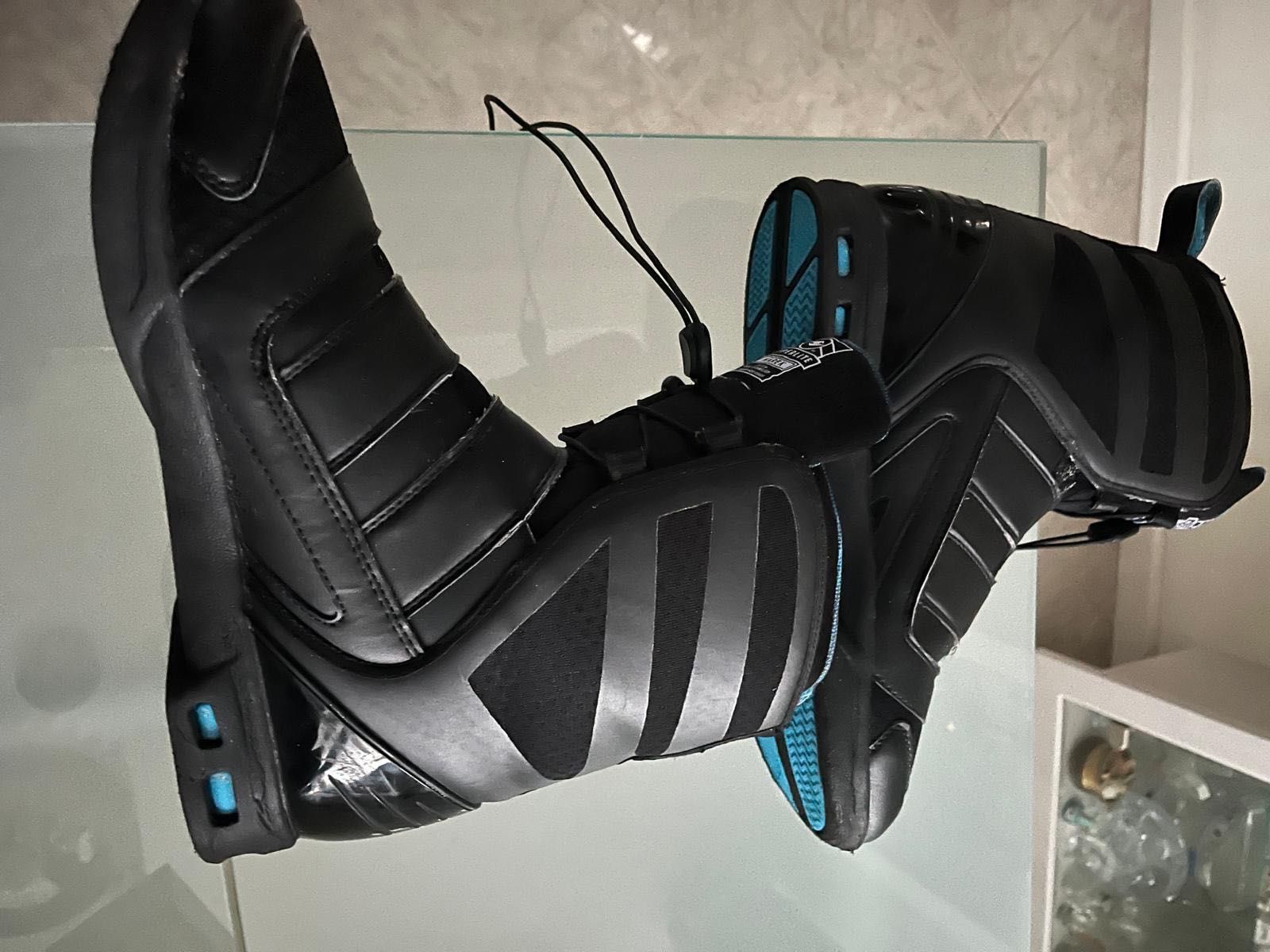 Buty do wakeboard , snowboard, flyboard Nr  EU 45-47 marki Hyperlite