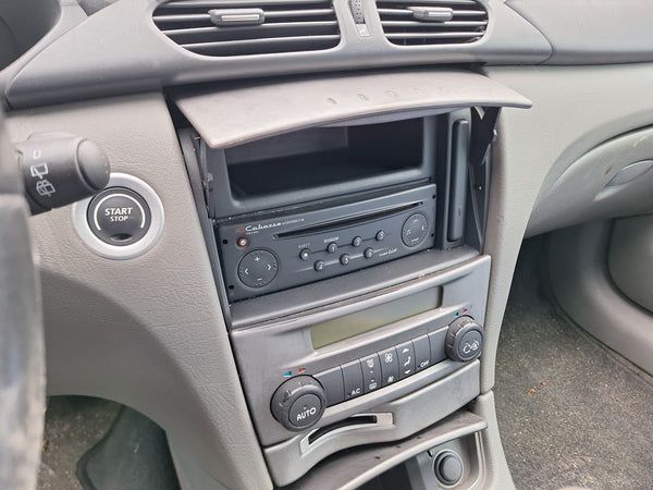 Renault Laguna 1.9 S/docs