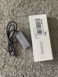 IVSHOWCO Lightning-do-RJ45 Ethernet adapter sieciowy LAN do iPhone'a