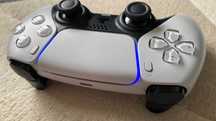Pad Sony DualSense CFI-ZCT1W PS5 PC Android Bluetooth sprawny