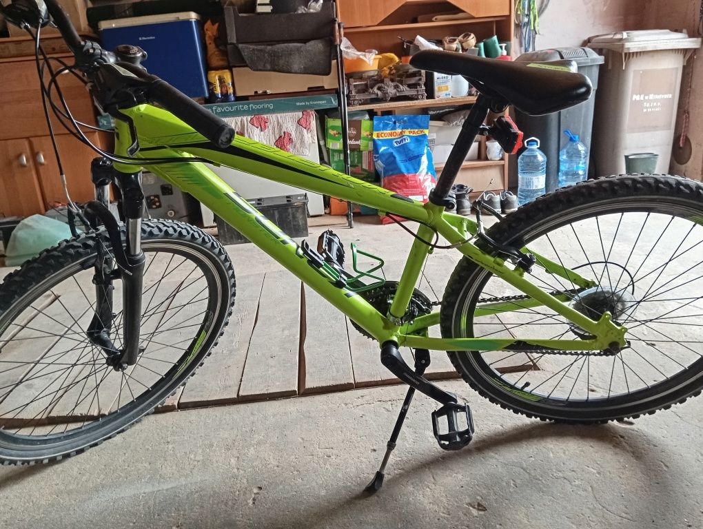 Rower kands monster