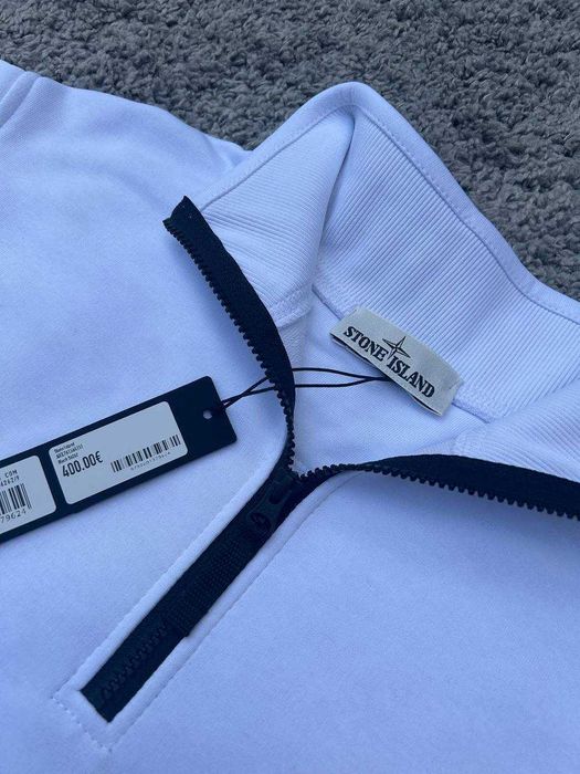 кофта  Stone Island свитшот  Stone Island  кофта стон айленд толстовка