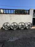 Jantes Leon Fr 18