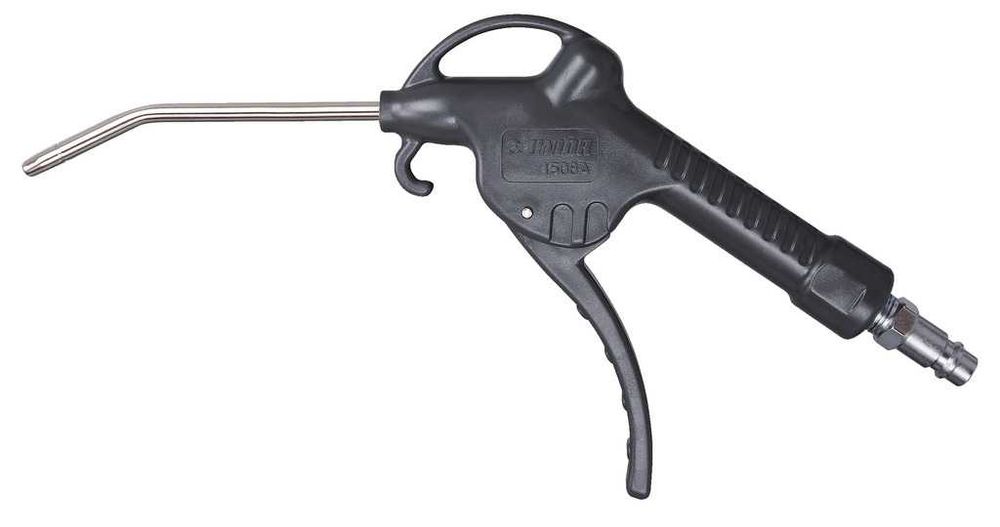 Pistolet do przedmuchiwania,  krótki Unior