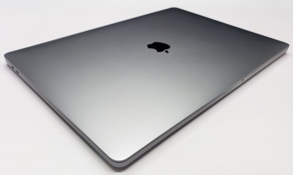 ГАРАНТІЯ! Ноутбук MacBook Pro 16’’ Custom 2019 i7/16/512/Pro5300M, 4GB