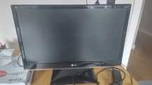 Monitor LG uzywany