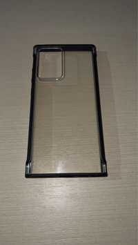 Оригинальный чехол на Samsung Galaxy Note 20 Ultra 5G