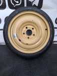 Докатка запаска r16 5×114.3 et46 dia67.1 6.5j 125×70 mitsubishi lancer