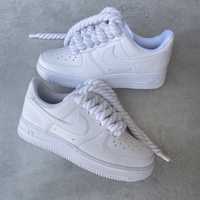 Air Force 1 Rope Lace