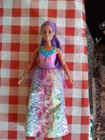 Lalka barbie dreamtopia