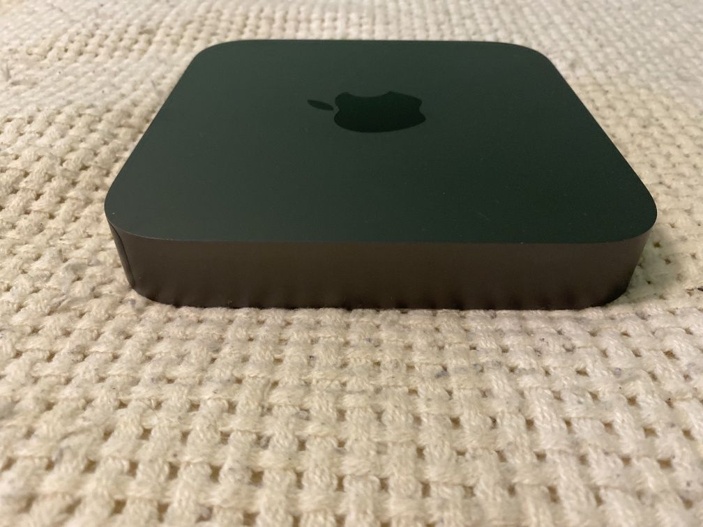 MAC MINI 2018 32 RAM